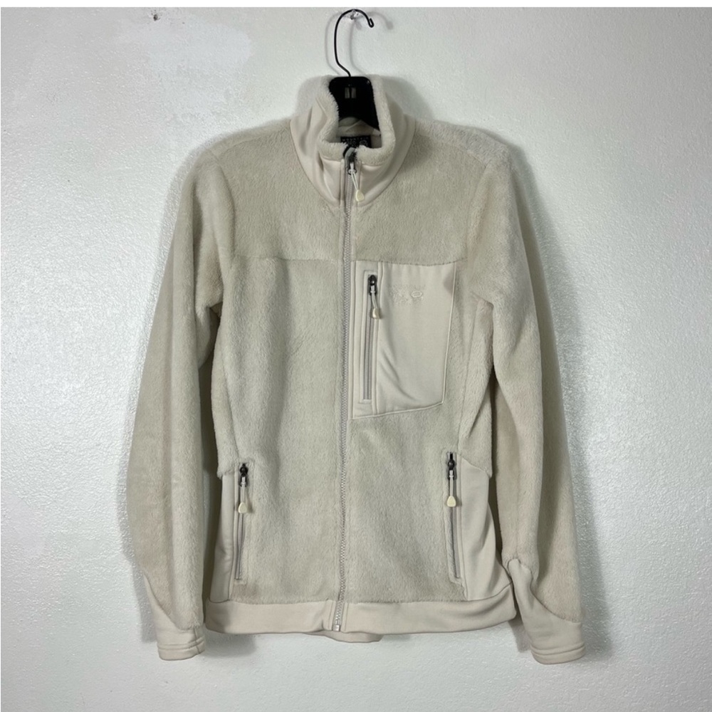 Mountain Hardware Women’s Fleece - Size Small